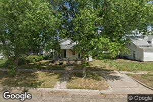 208 4th St, Claflin, KS 67525
