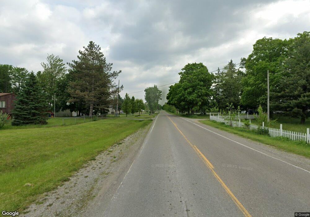 0 N Lewis Rd unit 2100278, Clio, MI 48420 - photo 1