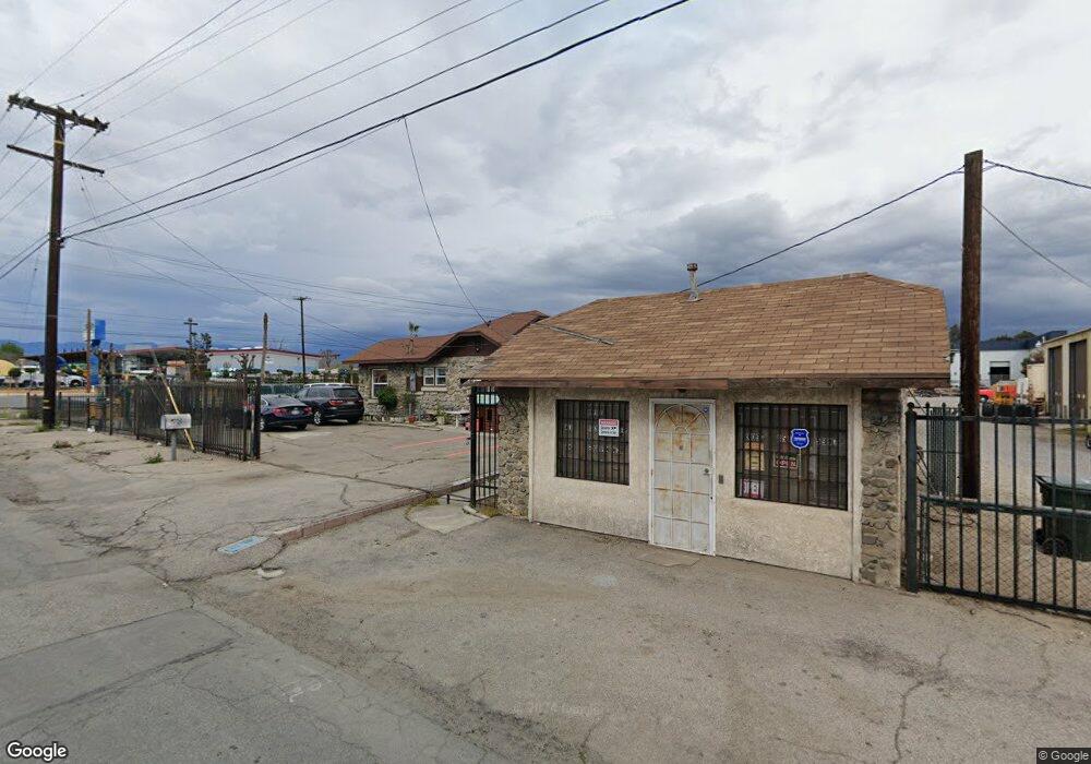 15513 Valley Blvd, Fontana, CA 92335 - photo 1