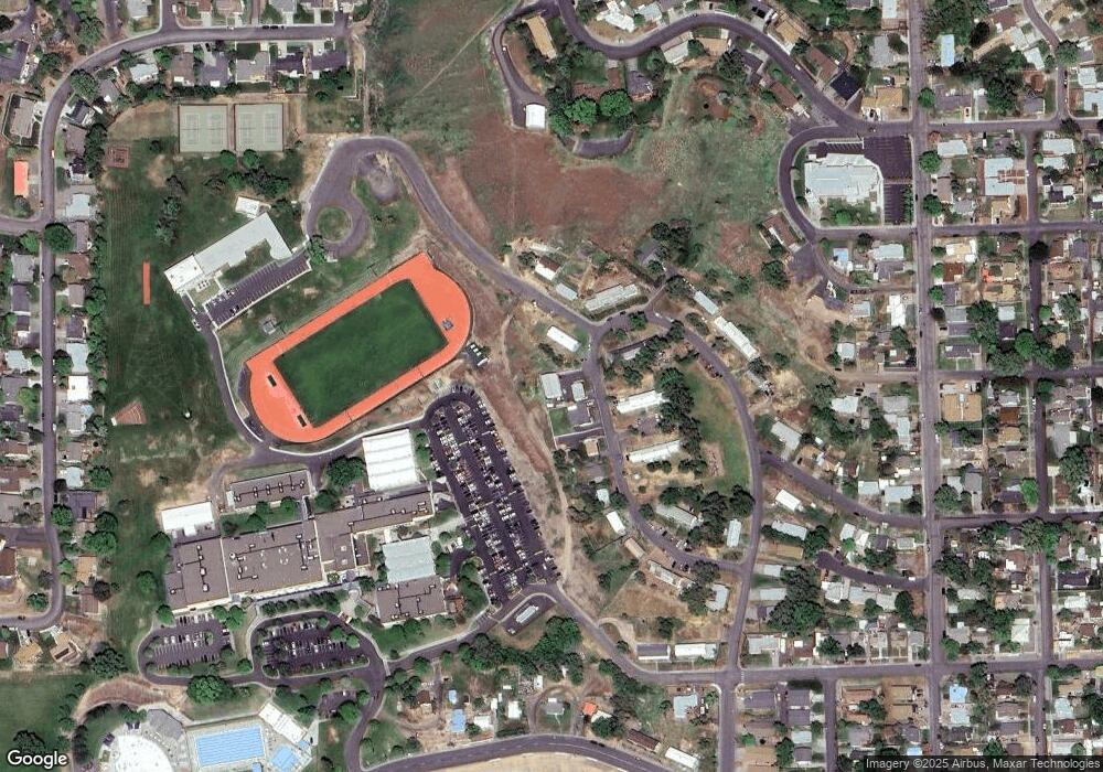 509 NW 15th St, Pendleton, OR 97801 - photo 1