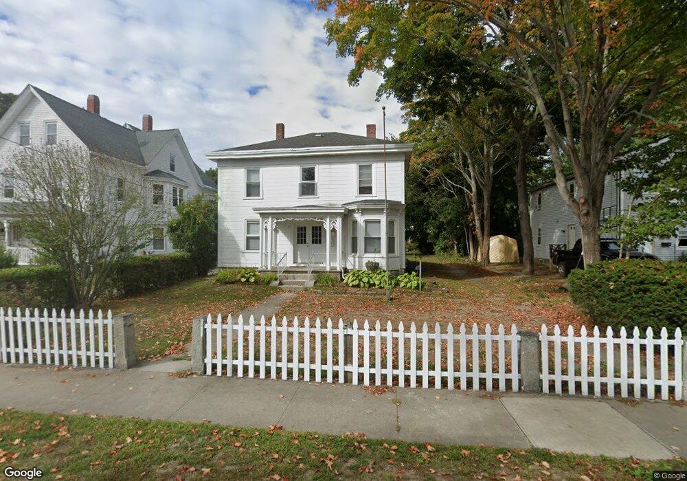 31 Pleasant St, Westerly, RI 02891 - photo 1