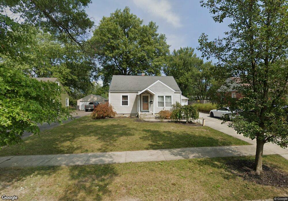 2436 W Spring St, Lima, OH 45805 - photo 1