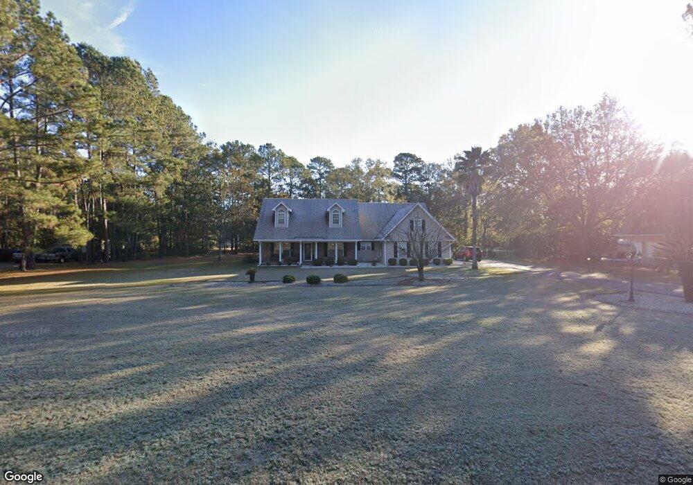 122 Stephens Dr, Rincon, GA 31326 - photo 1