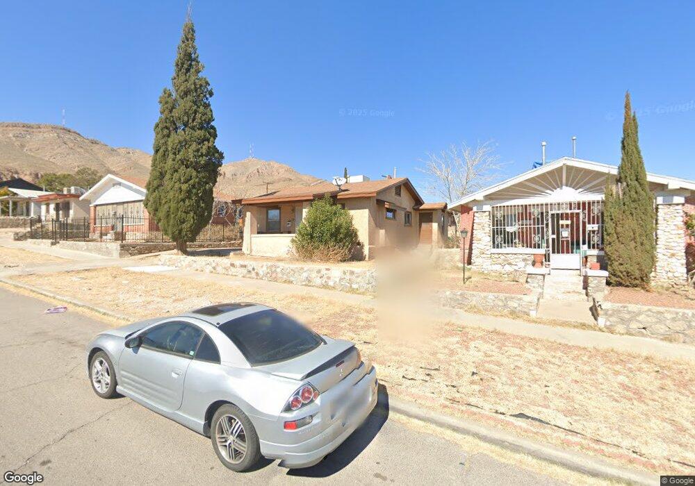 2521 Copper Ave, El Paso, TX 79930 - photo 1