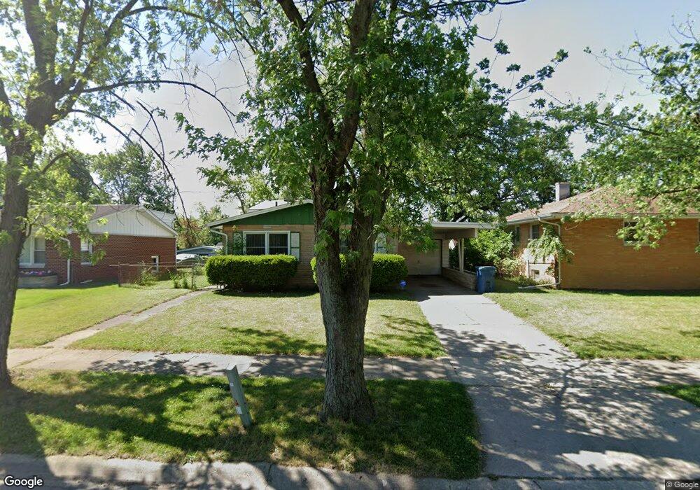561 E 47th Ave, Gary, IN 46409 - photo 1