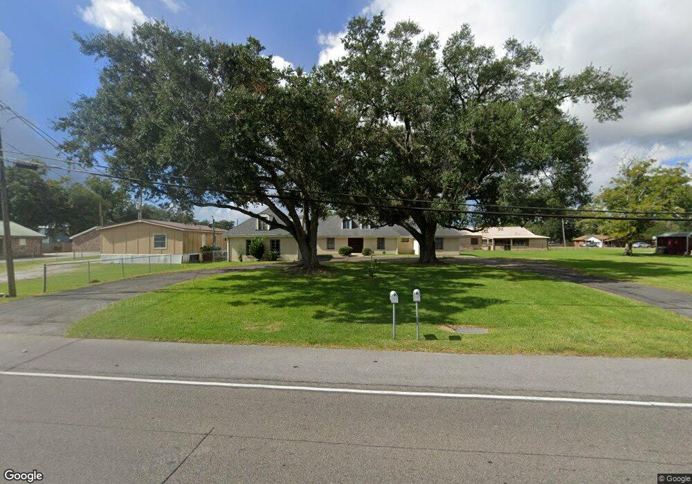 5402 W Main St, Houma, LA 70360 - photo 1