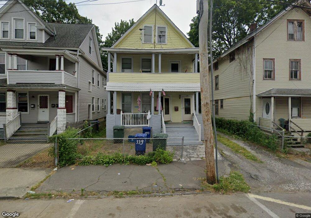 393 Gregory St unit 395, Bridgeport, CT 06604 - photo 1