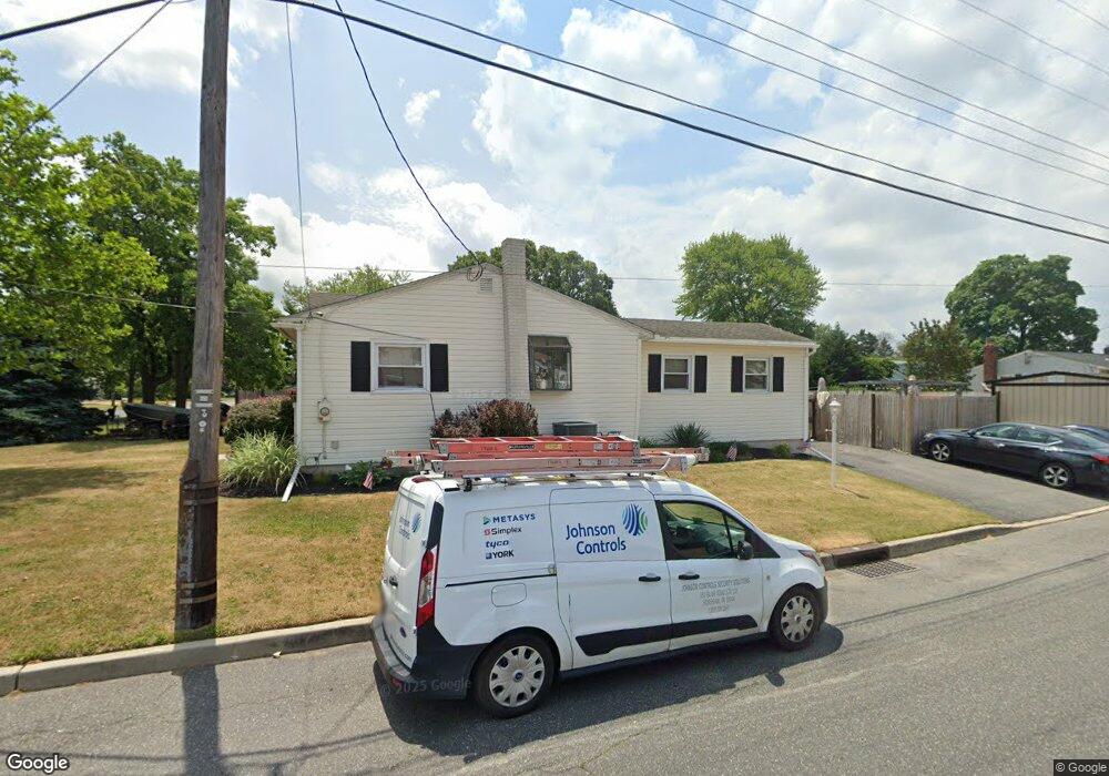 1 Cambridge Ave, Sicklerville, NJ 08081 - photo 1