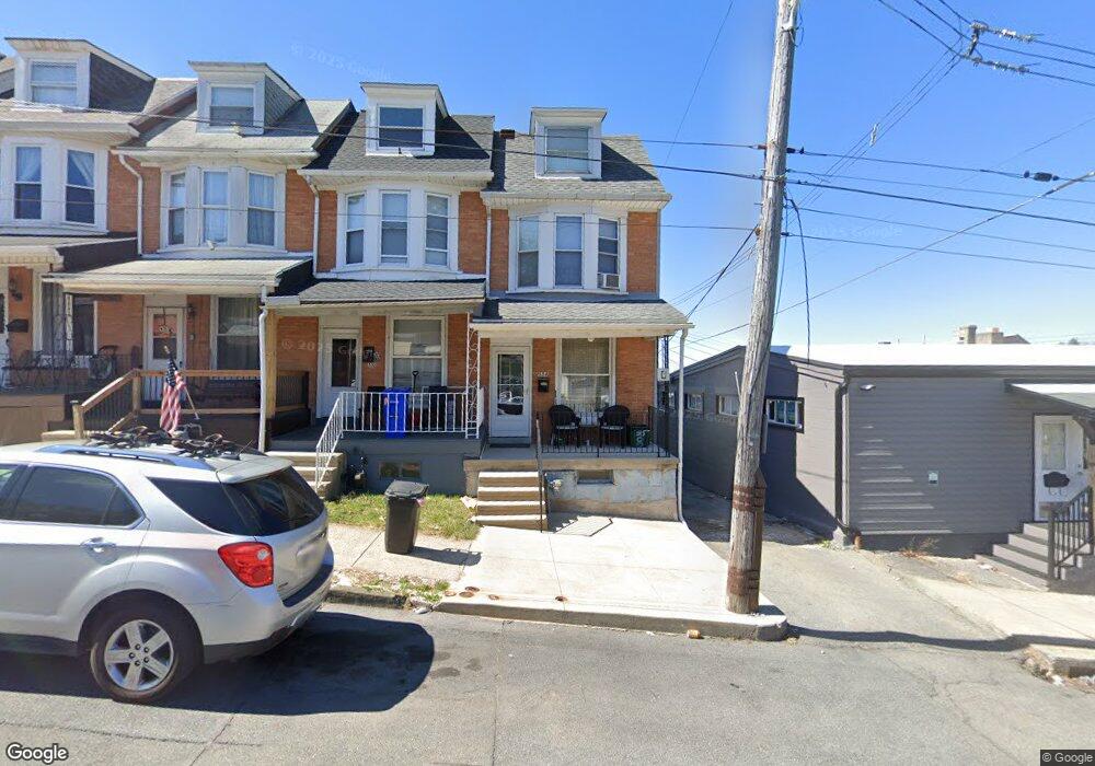 508 S 17th St, Reading, PA 19606 - photo 1