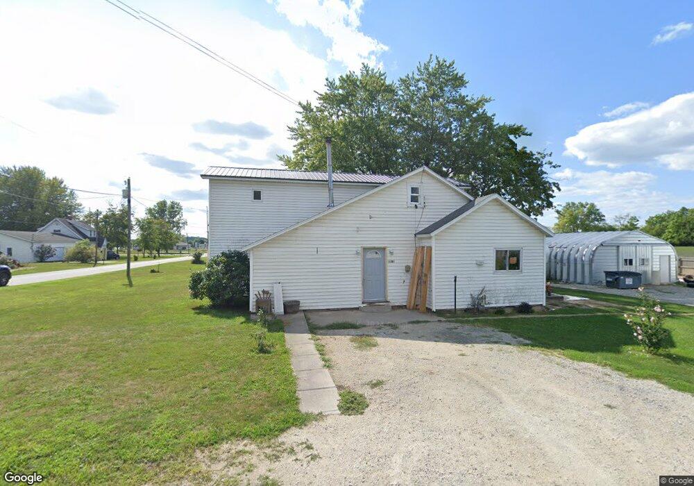 9484 SW 2nd St, Geneva, IN 46740 - photo 1