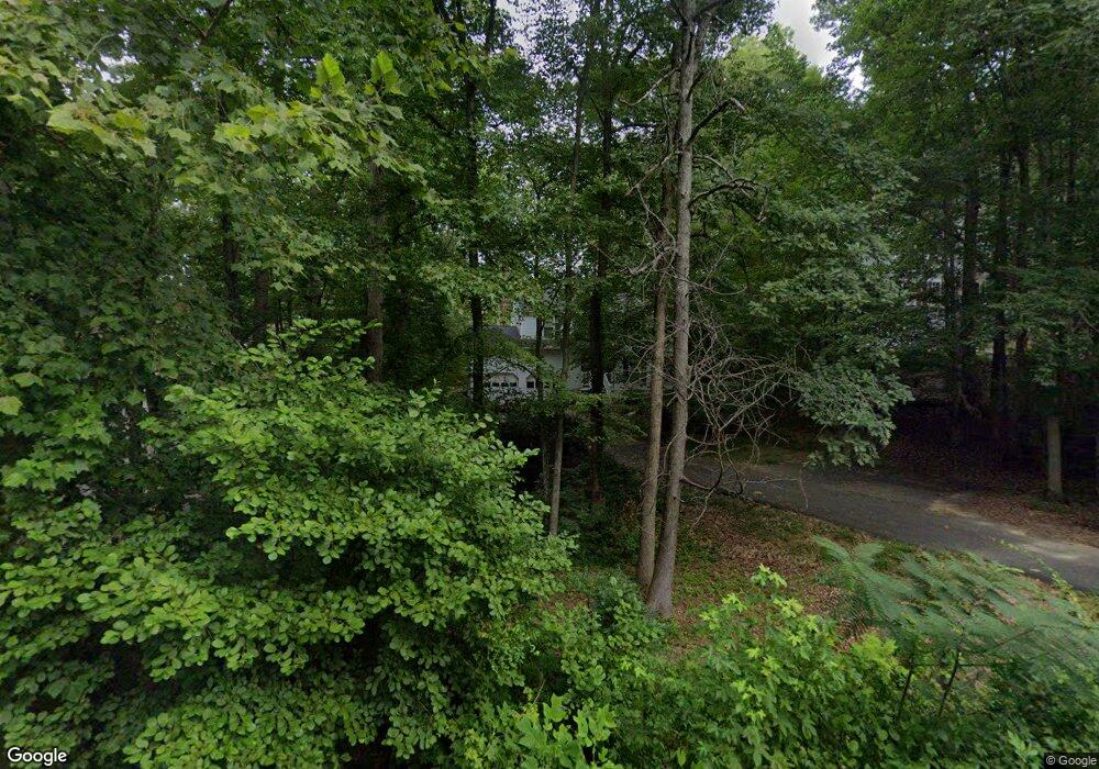 2104 Harpoon Dr, Stafford, VA 22554 - photo 1