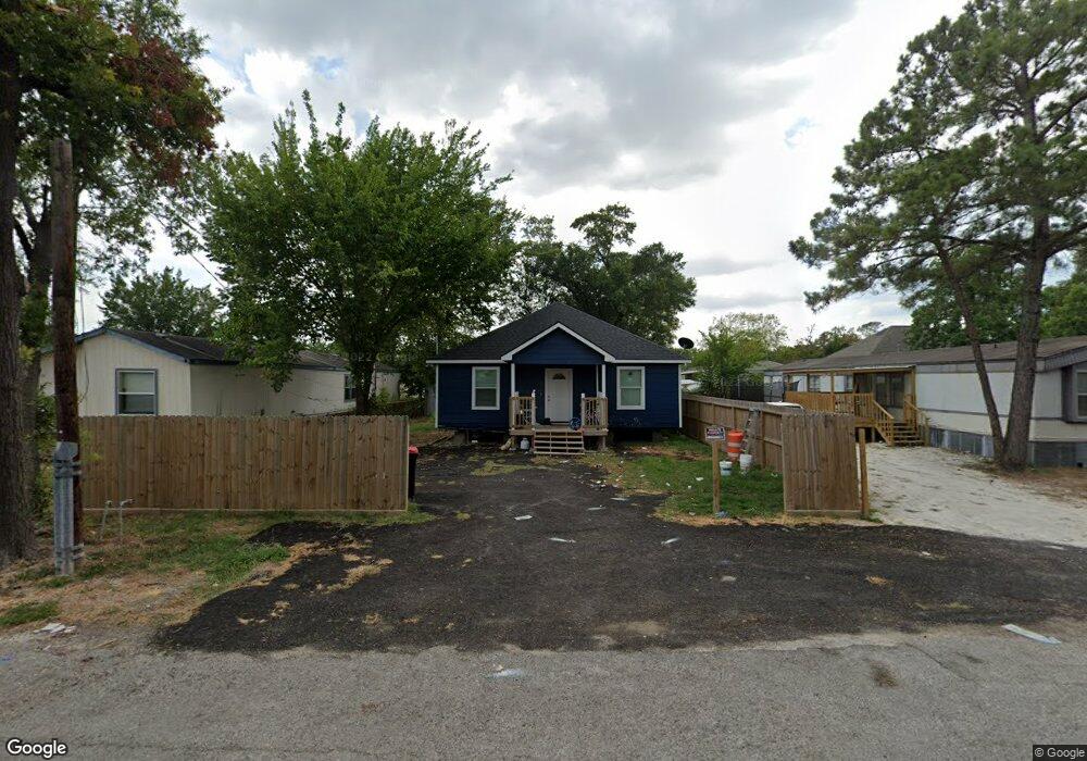 14210 Brownsville St, Houston, TX 77015 - photo 1