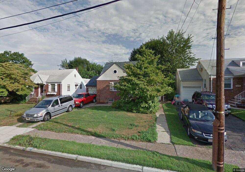 151 Palsa Ave, Elmwood Park, NJ 07407 - photo 1