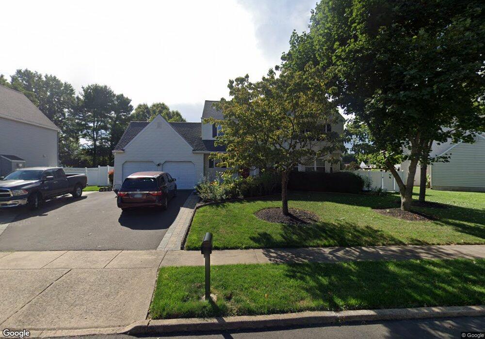 118 Mill Pond Place, Langhorne, PA 19047 - photo 1