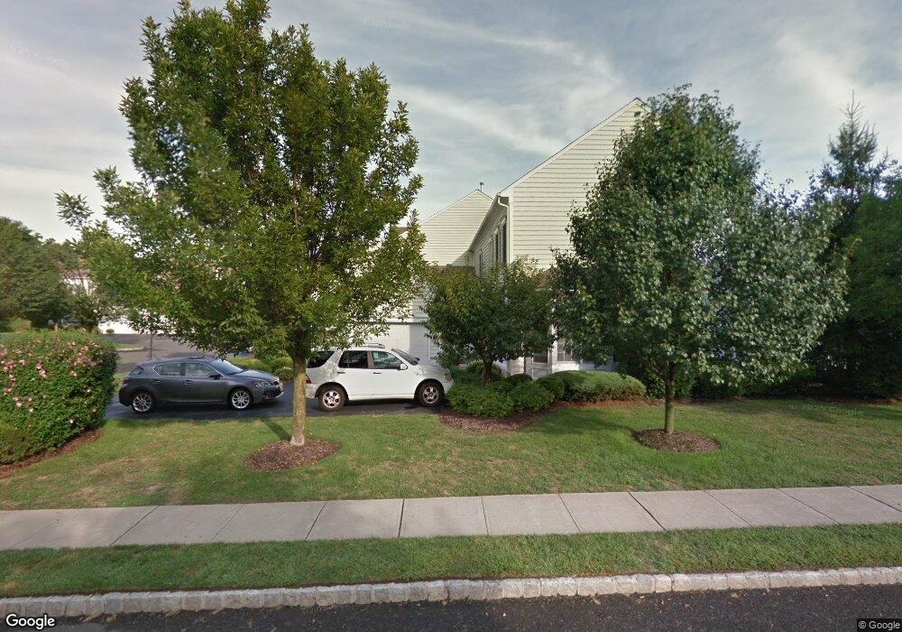 93 Twinberry Ct, Paramus, NJ 07652 - photo 1