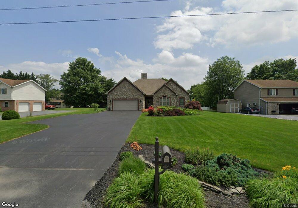 2938 Philadelphia Ave, Chambersburg, PA 17201 - photo 1