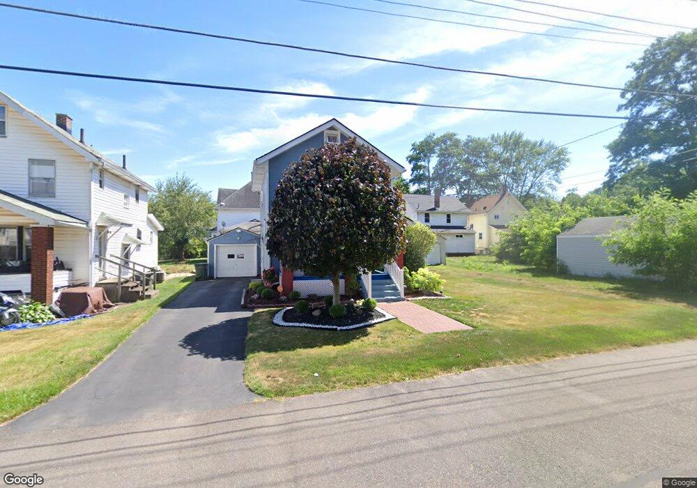 1626 17th St NE, Canton, OH 44705 - photo 1