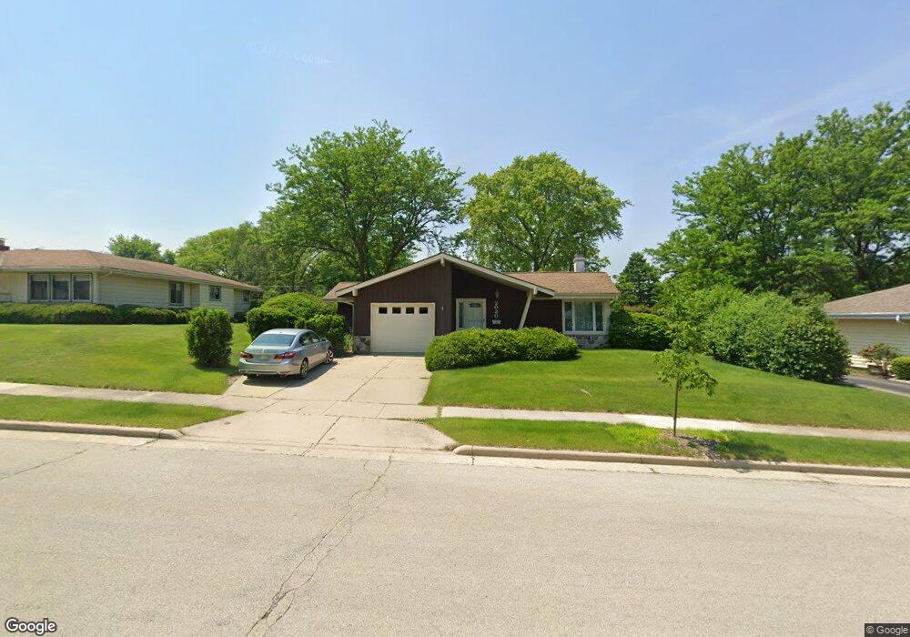 2020 Manhattan Dr, Waukesha, WI 53186 - photo 1