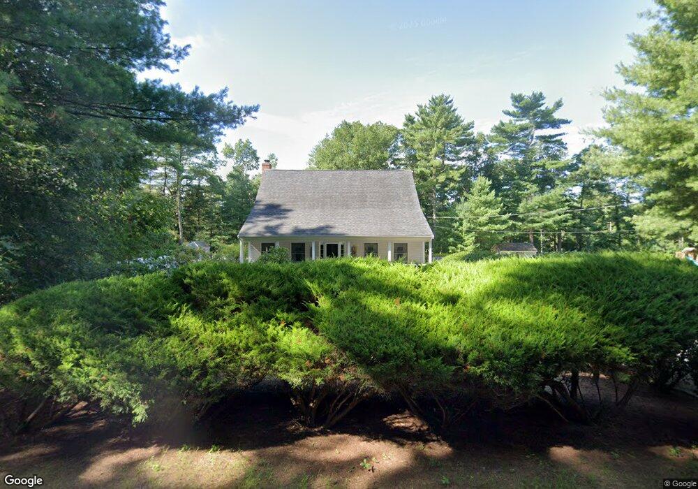 1108 Main St, West Wareham, MA 02576 - photo 1