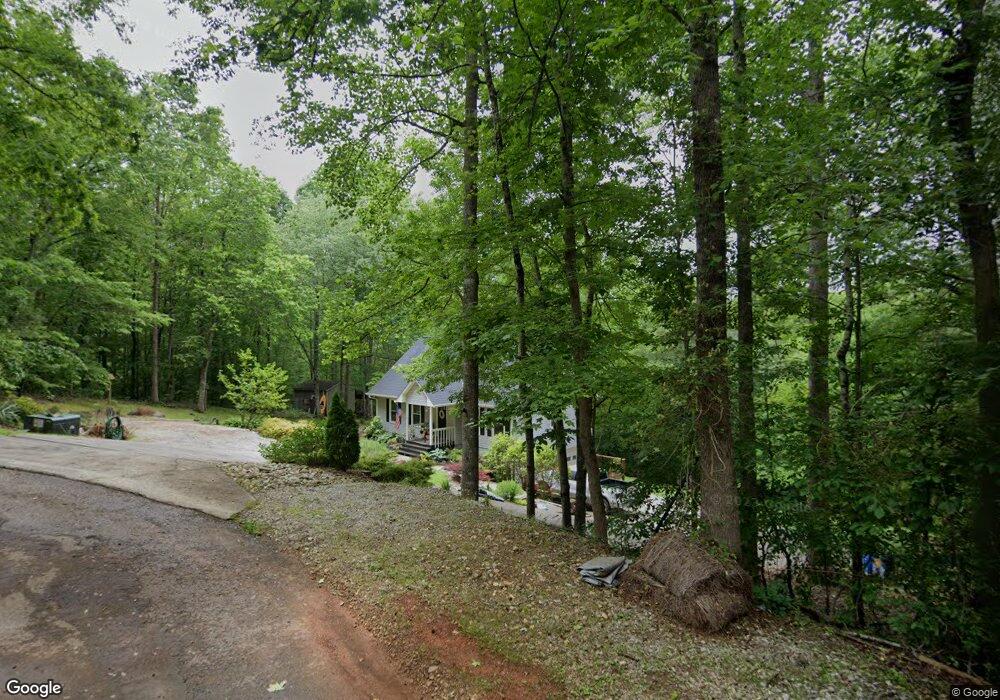 304 Creek Ct unit PICNIC AREA AND BIG, West Union, SC 29696 - photo 1