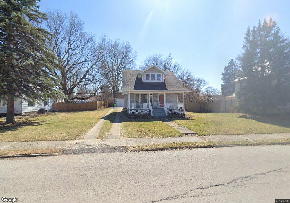 703 Center St, Findlay, OH 45840 - photo 1