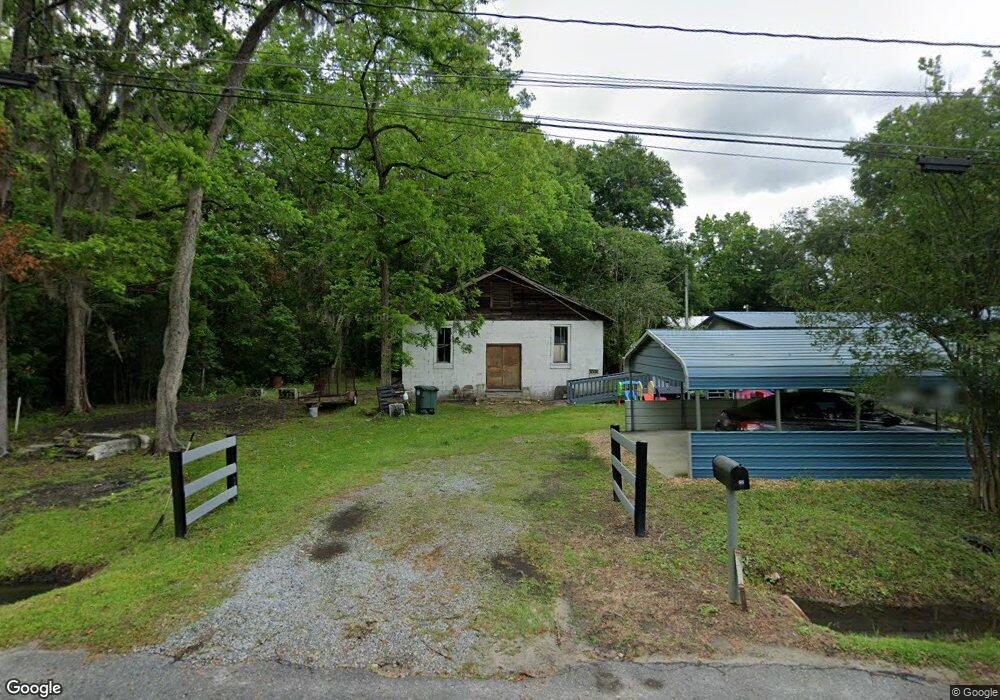 617 N Warren St, Quitman, GA 31643 - photo 1