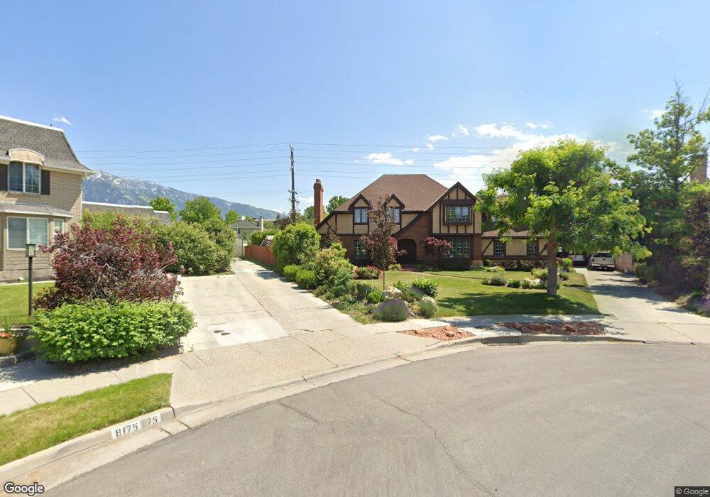 8186 Old Coventry Cir, Sandy, UT 84093 - photo 1