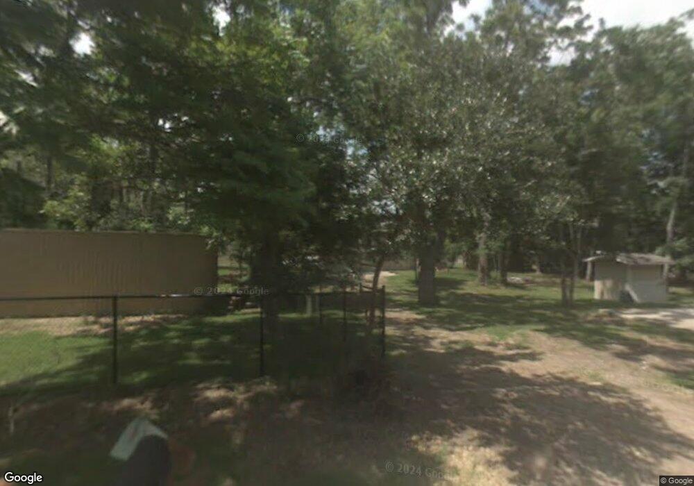 2651 County Road 496, Brazoria, TX 77422 - photo 1