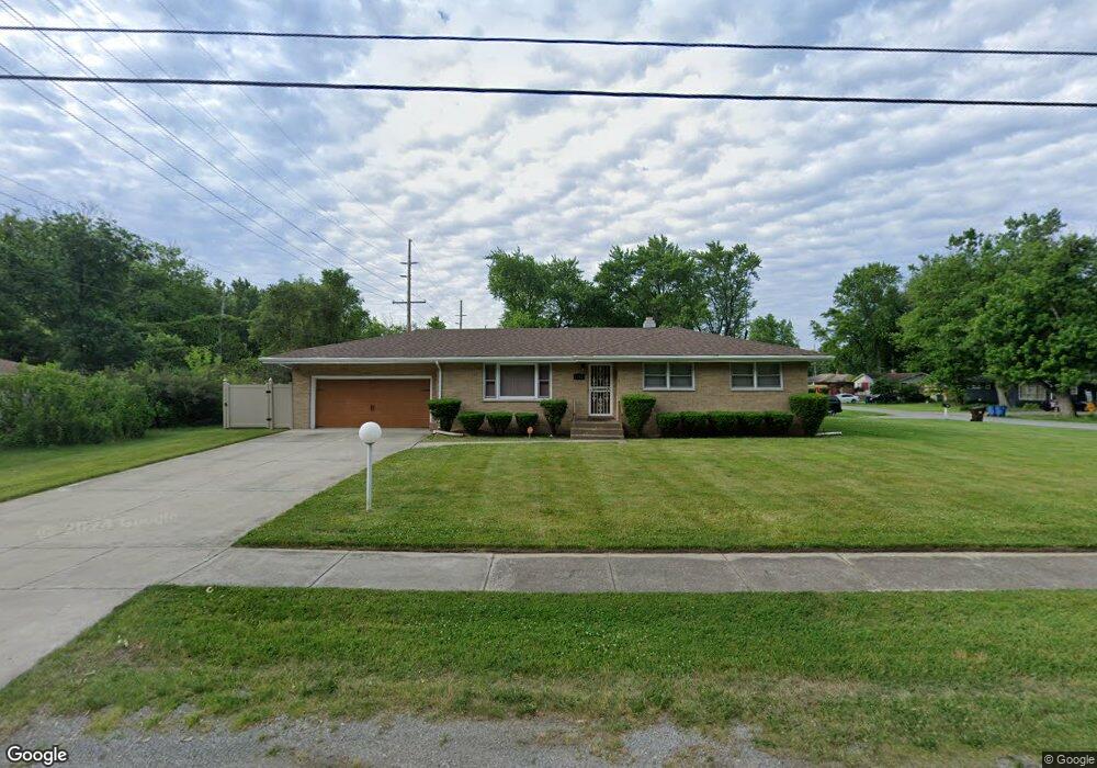 1595 W 47th Ave, Gary, IN 46408 - photo 1