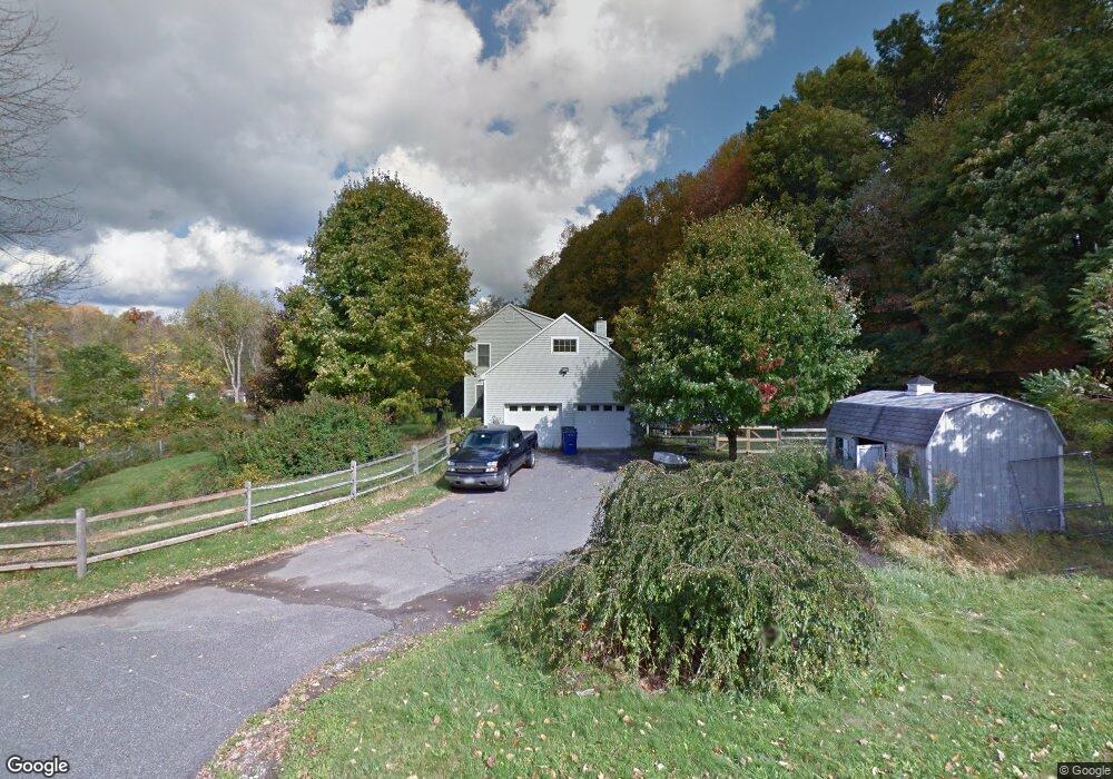 1 Alfredson Ln, Sherman, CT 06784 - photo 1