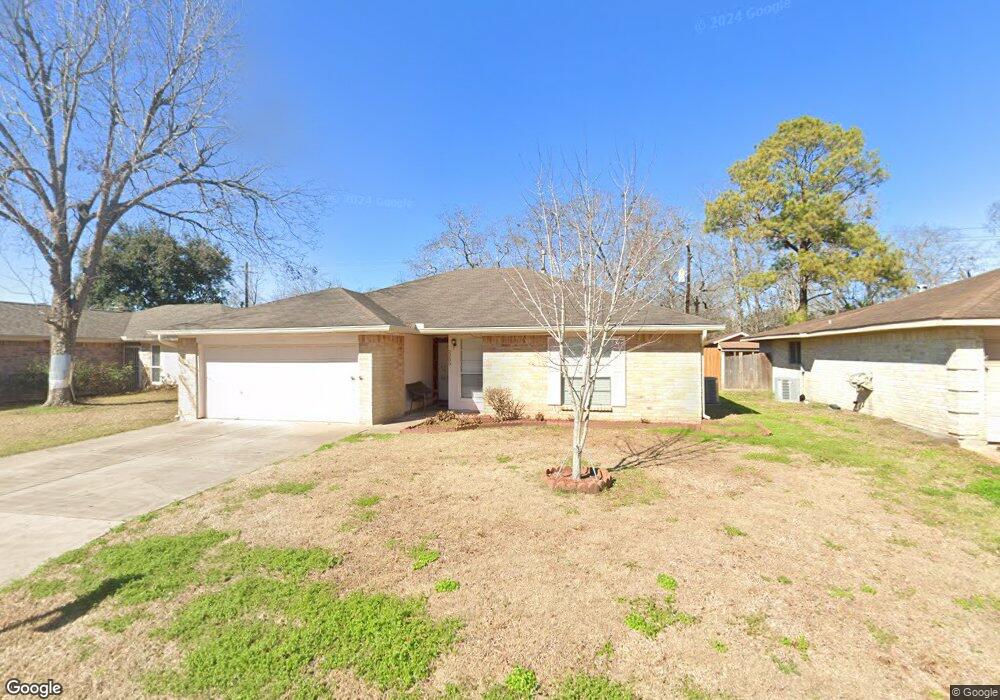 2200 Spruce Dr, Rosenberg, TX 77471 - photo 1