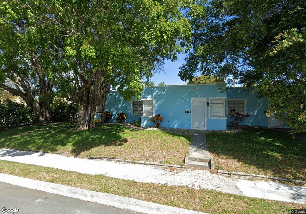 3000 Broadway unit 1,2 And 3, West Palm Beach, FL 33407 - photo 1