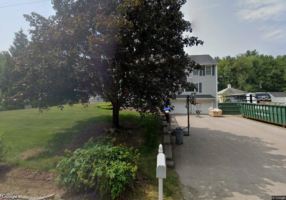 18 Pinewood Rd, Hudson, NH 03051 - photo 1