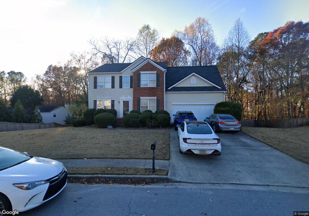 2914 Jasmine Brook Ct unit 4, Dacula, GA 30019 - photo 1