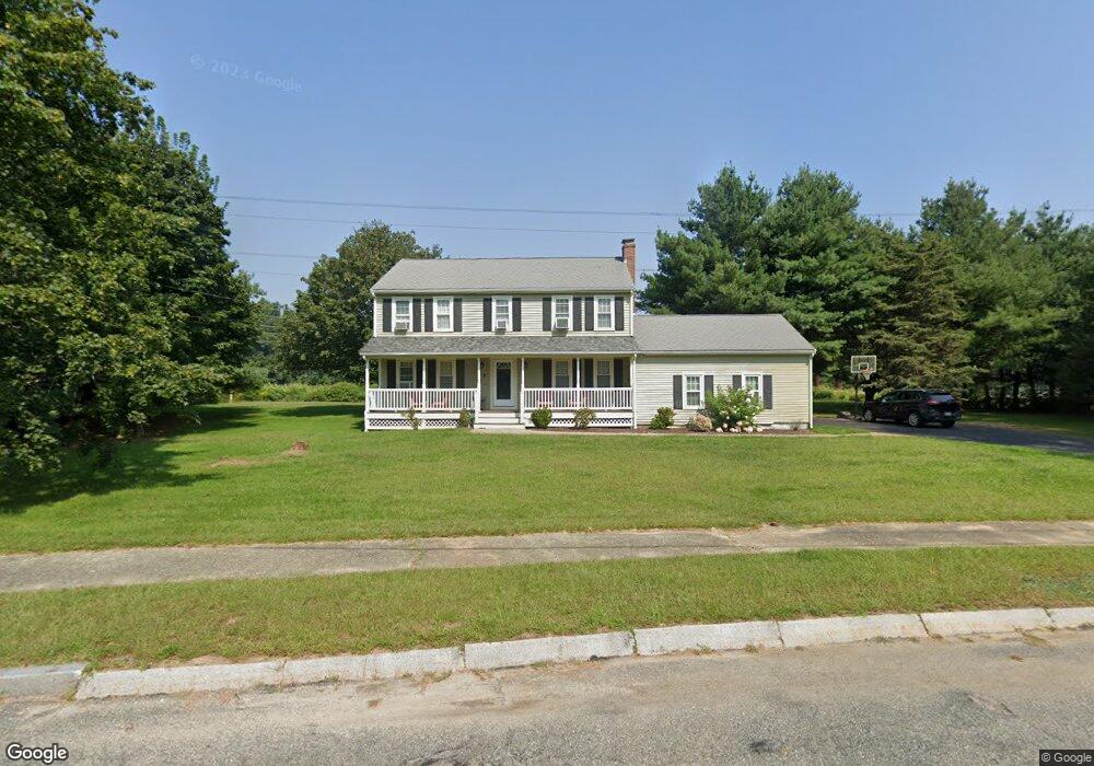 9 Copperfield Ln, Franklin, MA 02038 - photo 1