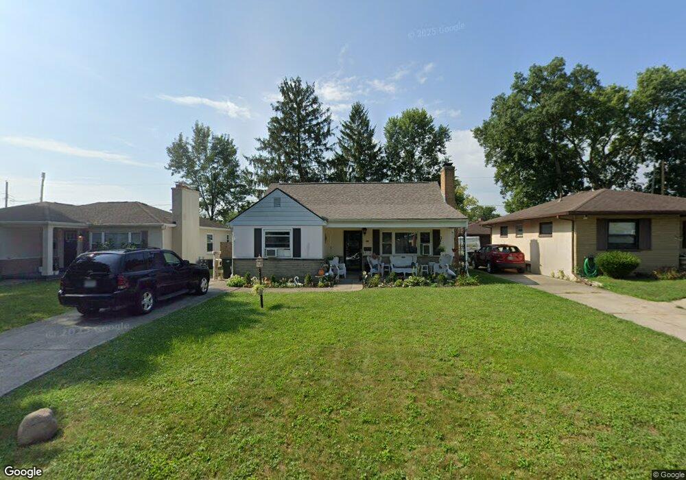 2719 Saint Joseph Ave, Columbus, OH 43204 - photo 1