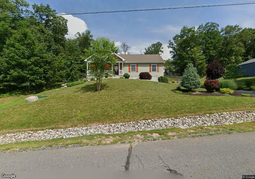 75 Bentwood Rd, Drums, PA 18222 - photo 1