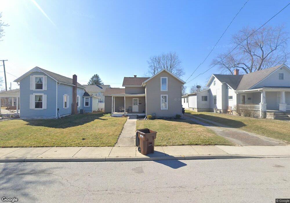 407 Elm St, Findlay, OH 45840 - photo 1