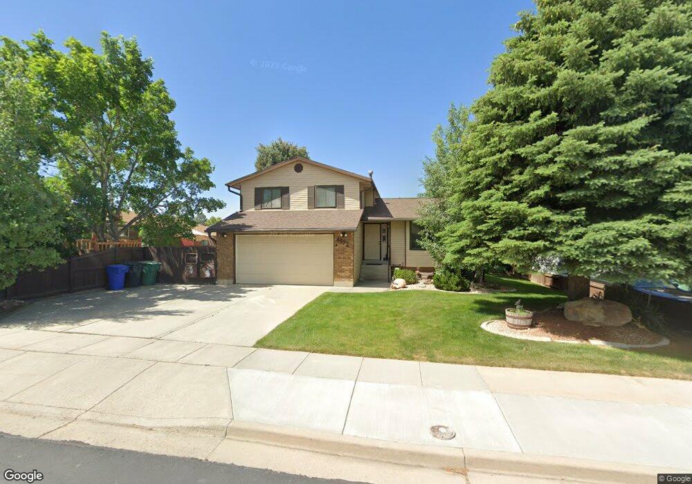 4972 W 6440 S, West Jordan, UT 84081 - photo 1