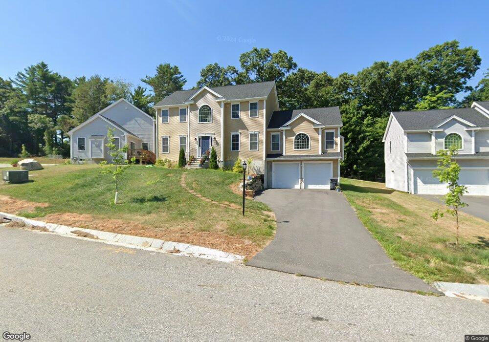 5 Zaara Dr, Westborough, MA 01581 - photo 1