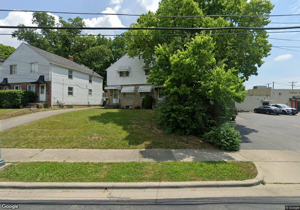 974 Sheridan Ave unit 976, Columbus, OH 43209 - photo 1