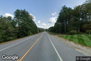 0 Rt 11 Lot 1, Andover, NH 03216