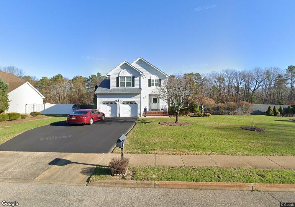 23 Stollman St, Bayville, NJ 08721 - photo 1