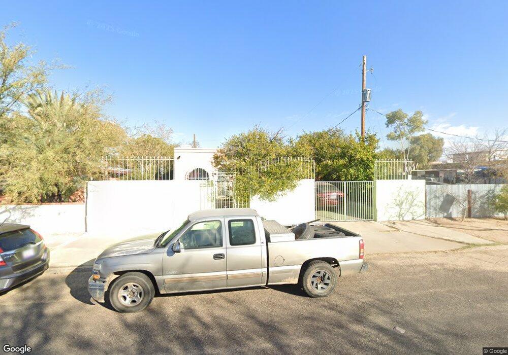 227 E 23rd St, Tucson, AZ 85713 - photo 1