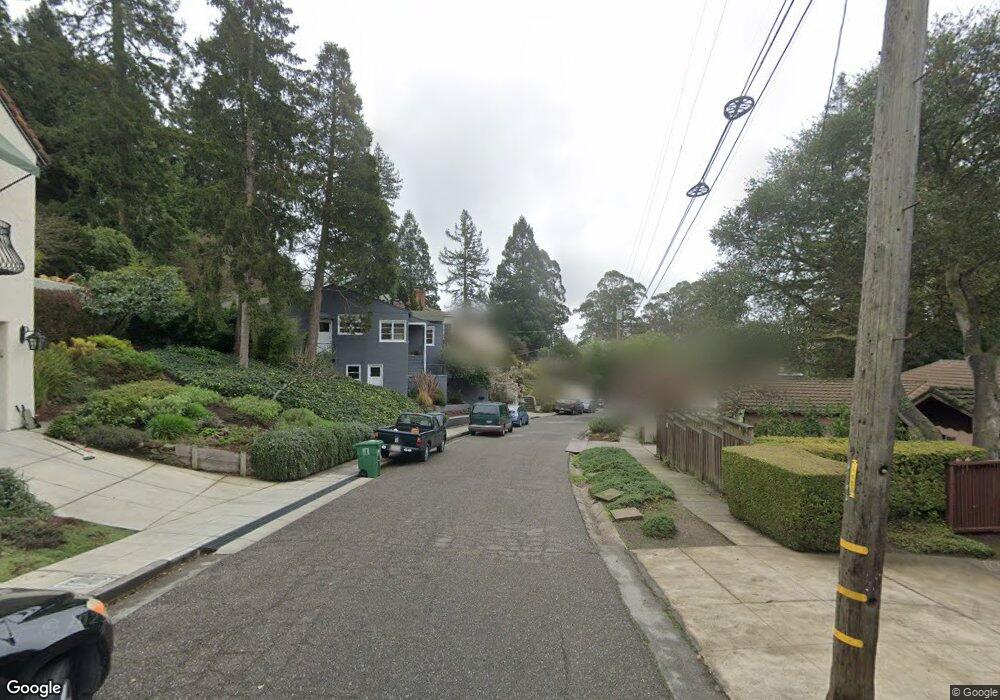 00 Keeler Ave, Berkeley, CA 94708 - photo 1