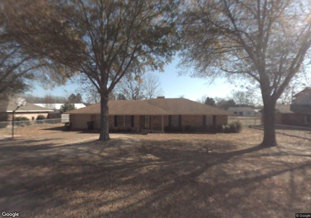 11071 County Road 2286, Tyler, TX 75707 - photo 1