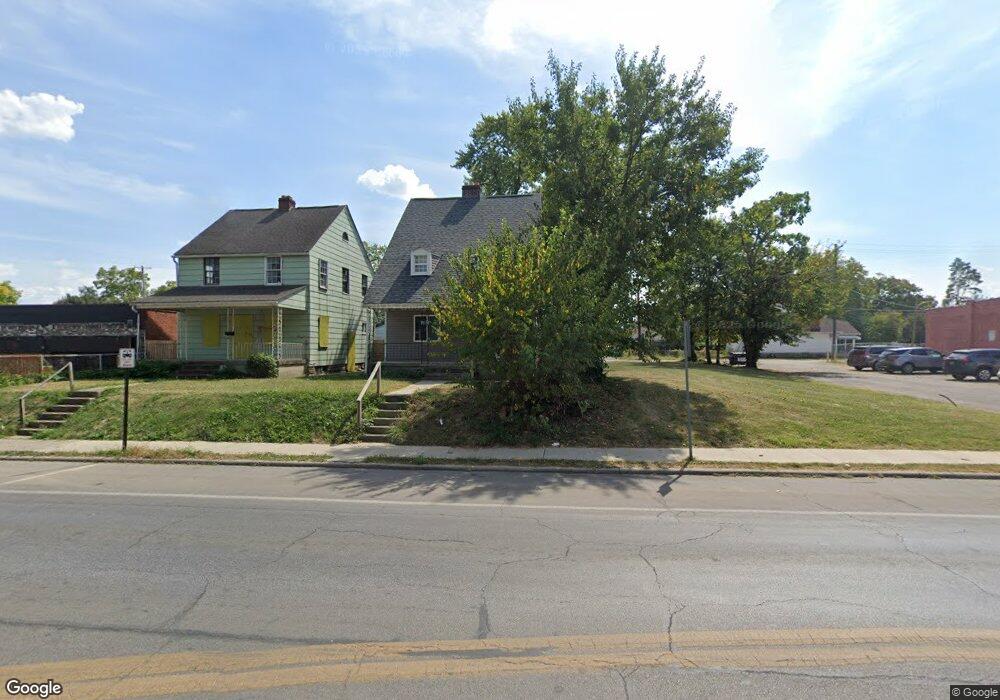 2679 Sullivant Ave, Columbus, OH 43204 - photo 1