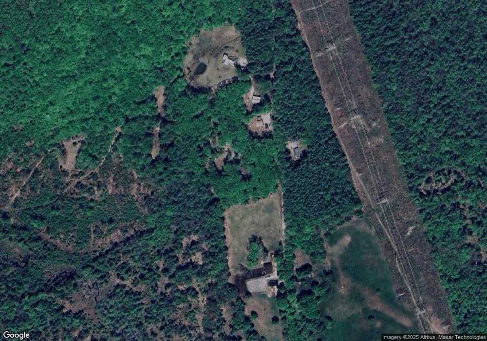 211 Mutton Rd, Webster, NH 03303 - photo 1