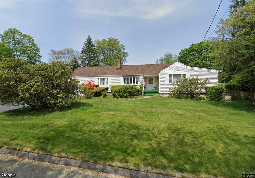 37 Laurel St, Trumbull, CT 06611 - photo 1