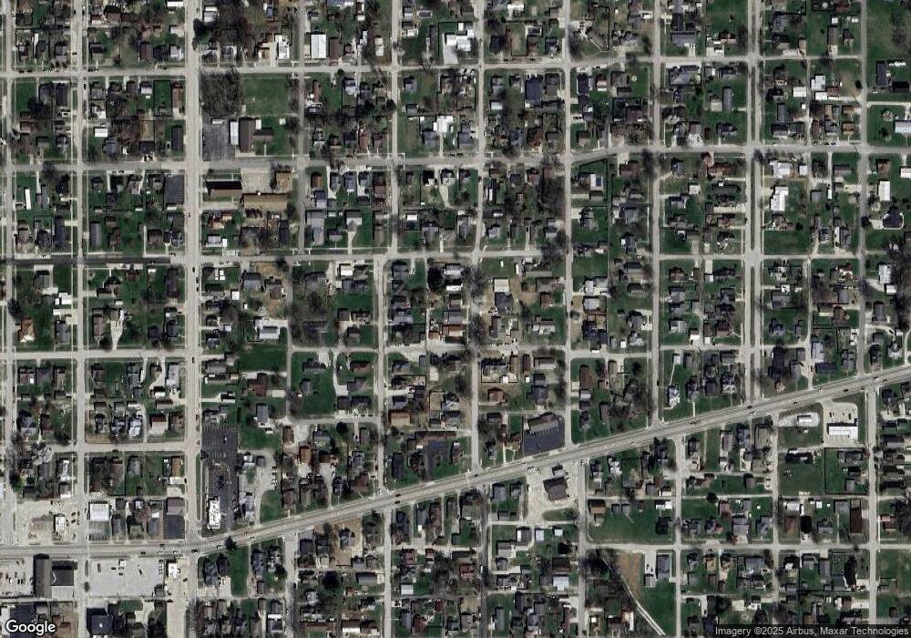 320 7th St NE, Linton, IN 47441 - photo 1